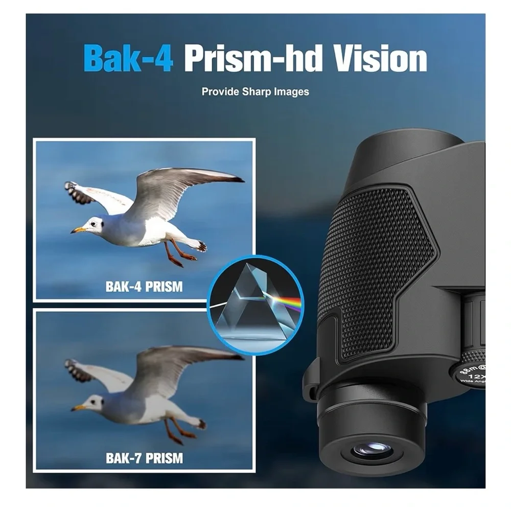 Binoculars